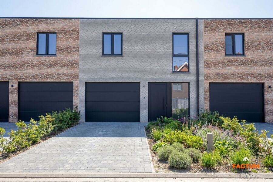 Huis te koop in KEERBERGEN