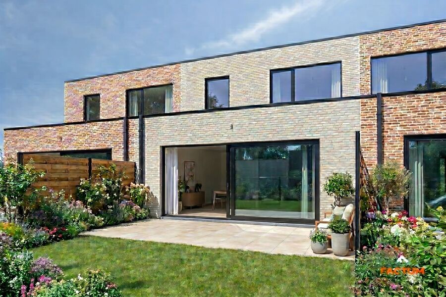 Huis te koop in KEERBERGEN
