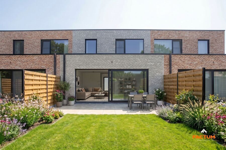 Huis te koop in KEERBERGEN