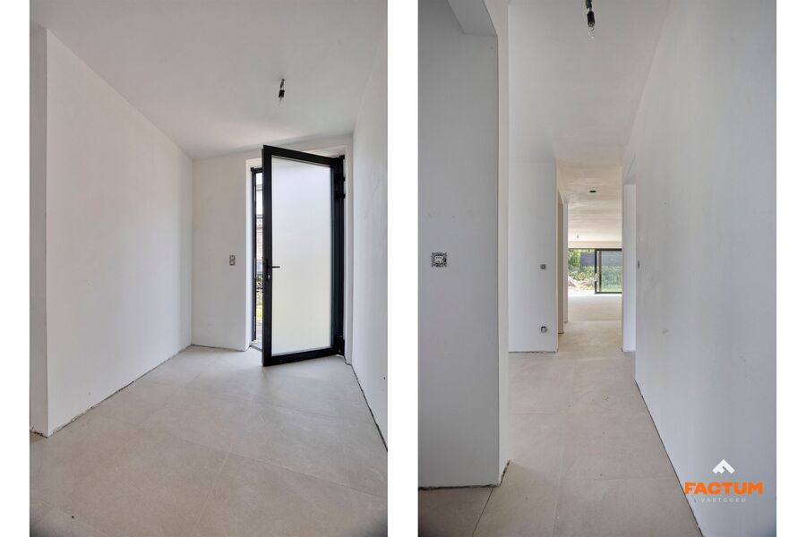 Huis te koop in KEERBERGEN