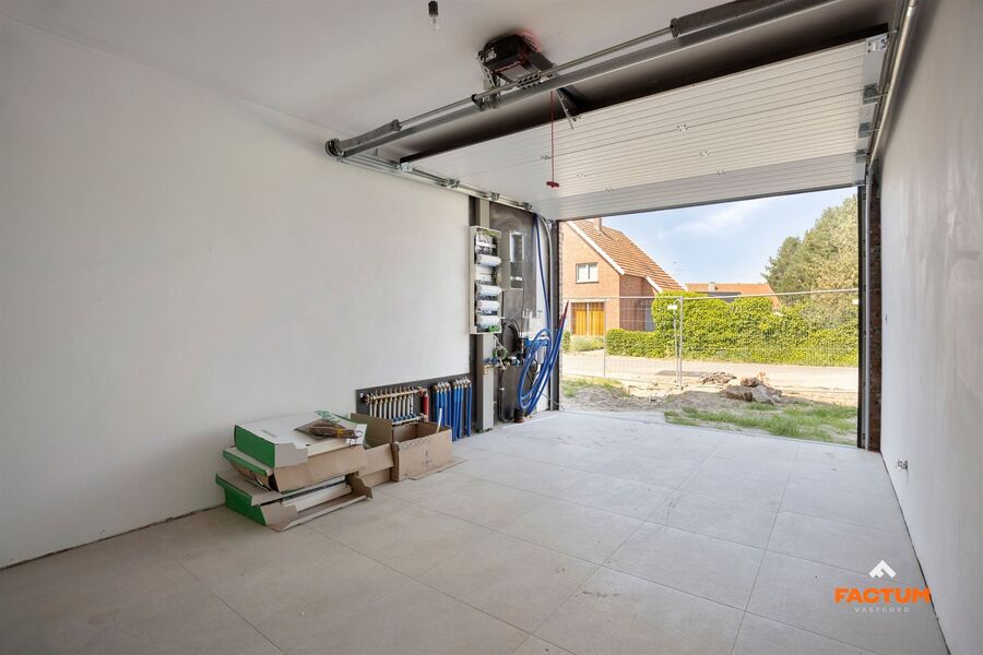 Huis te koop in KEERBERGEN
