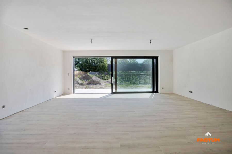 Huis te koop in KEERBERGEN