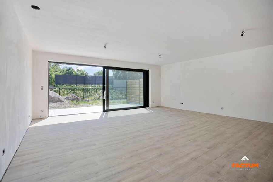 Huis te koop in KEERBERGEN