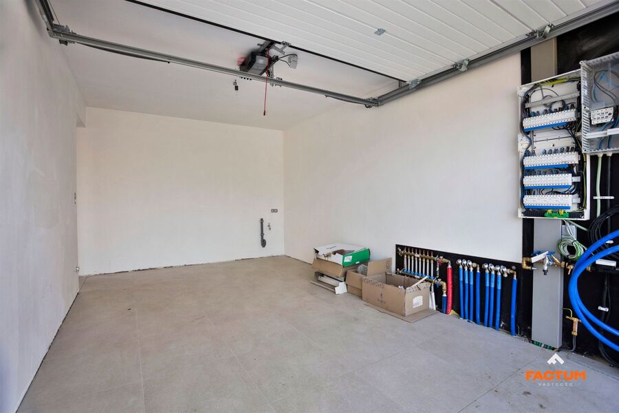 Huis te koop in KEERBERGEN