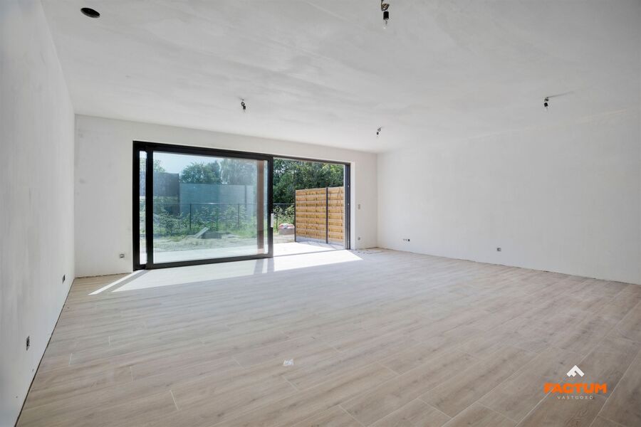 Huis te koop in KEERBERGEN