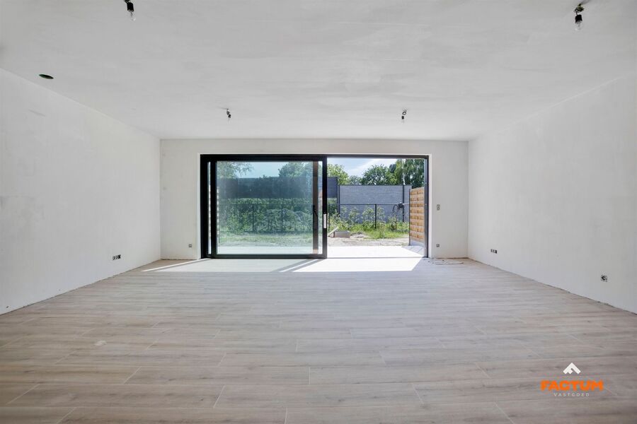 Huis te koop in KEERBERGEN