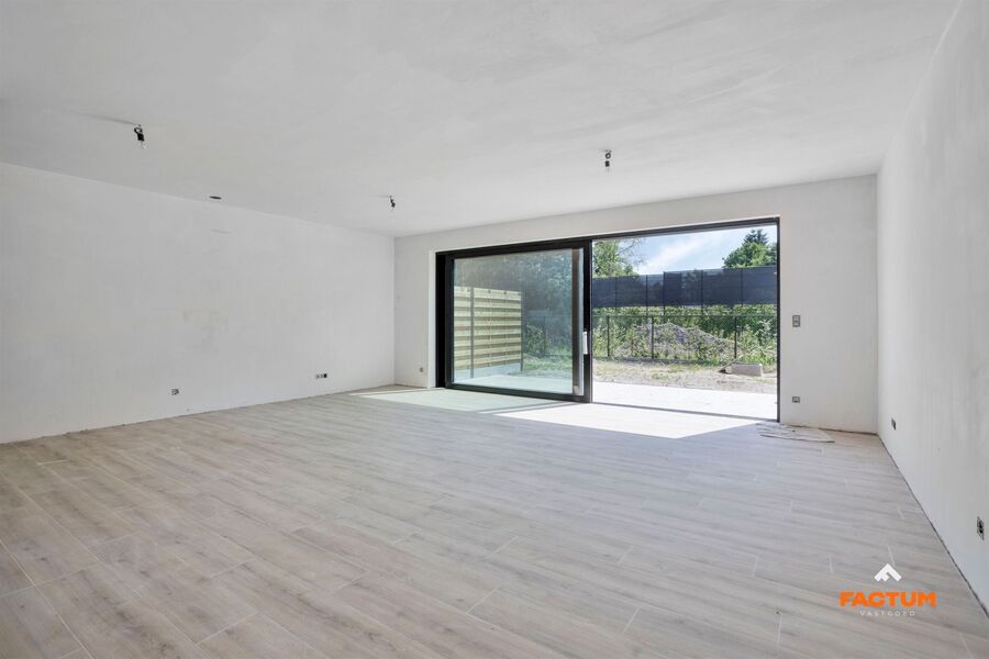 Huis te koop in KEERBERGEN