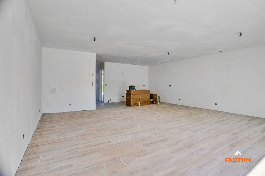 Huis te koop in KEERBERGEN