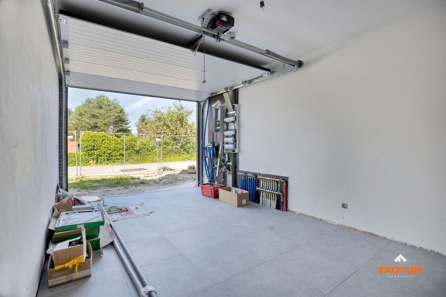 Huis te koop in KEERBERGEN