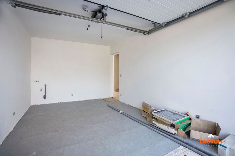Huis te koop in KEERBERGEN