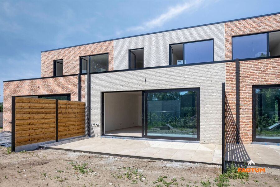 Huis te koop in KEERBERGEN