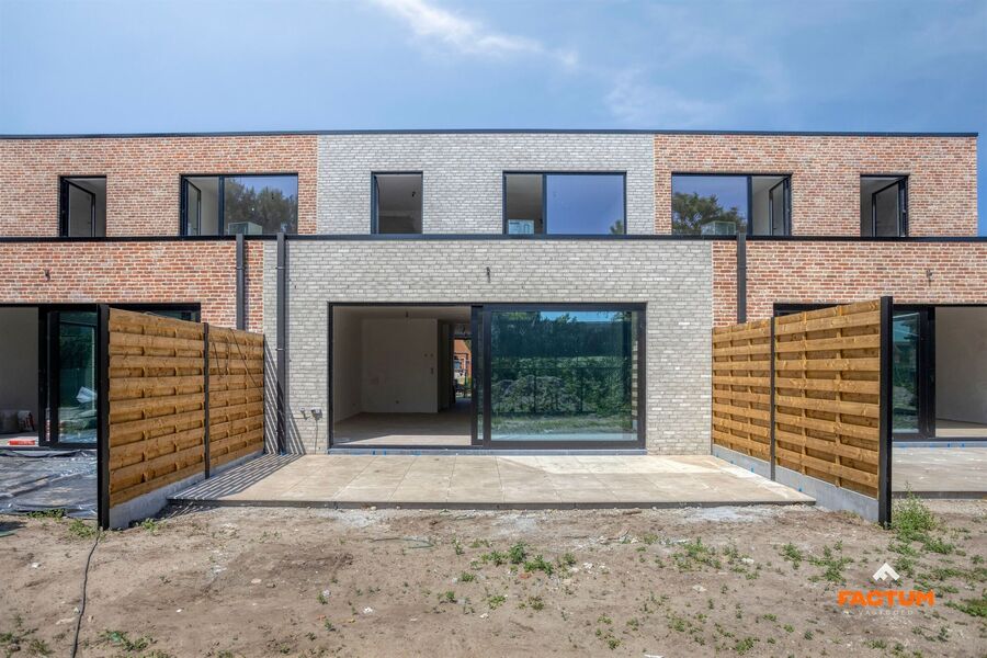 Huis te koop in KEERBERGEN