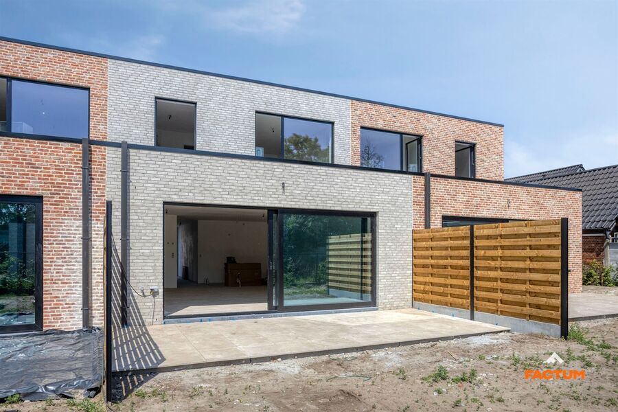 Huis te koop in KEERBERGEN