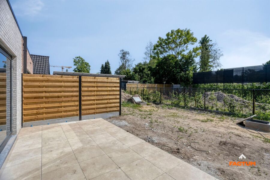 Huis te koop in KEERBERGEN