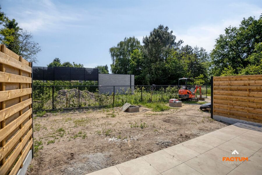 Huis te koop in KEERBERGEN