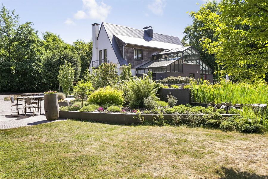 Huis te koop in Keerbergen