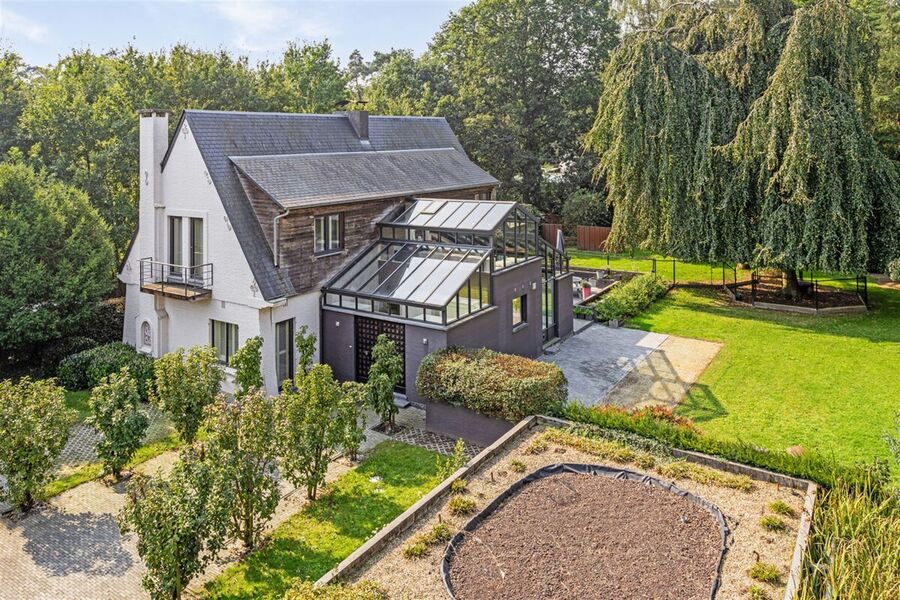 Huis te koop in Keerbergen