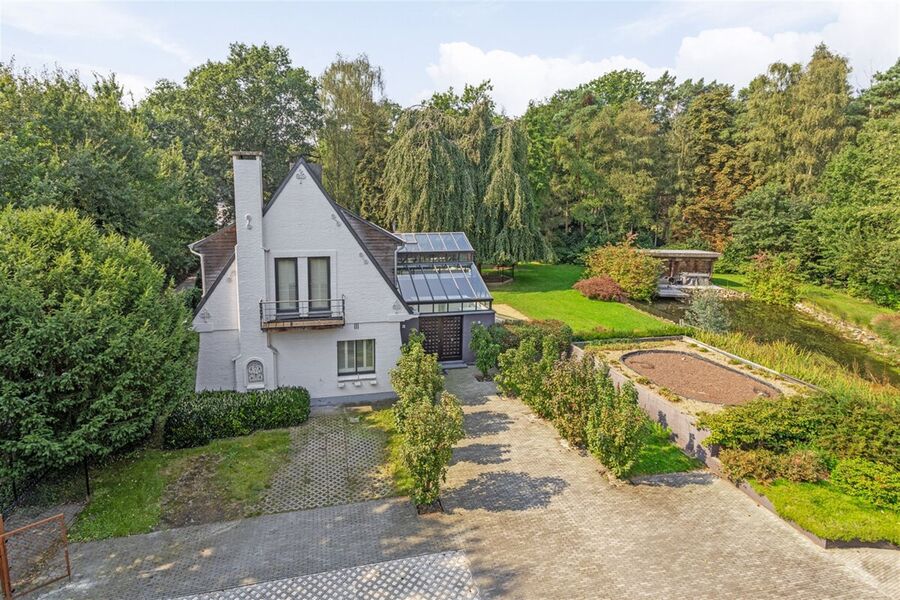 Huis te koop in Keerbergen