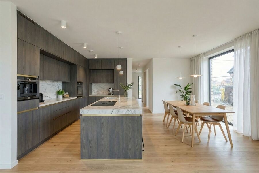 Huis te koop in KEERBERGEN