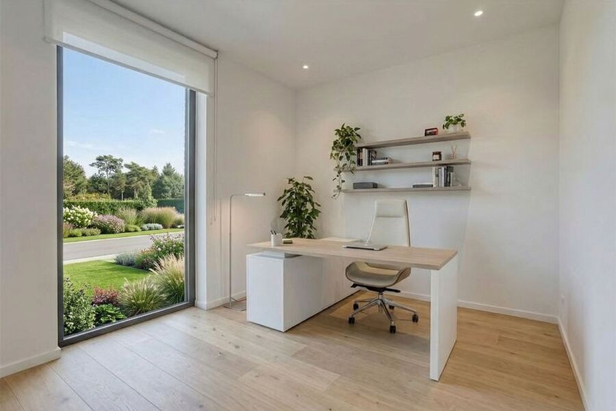 Huis te koop in KEERBERGEN
