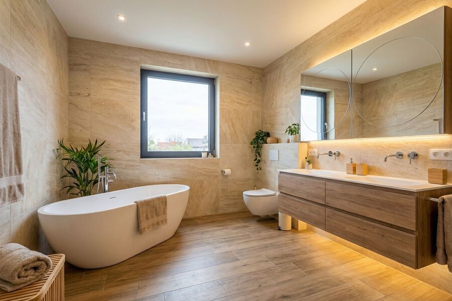 Huis te koop in KEERBERGEN