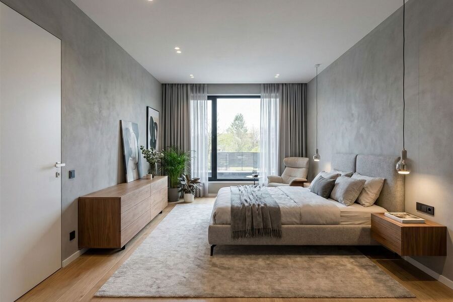 Huis te koop in KEERBERGEN