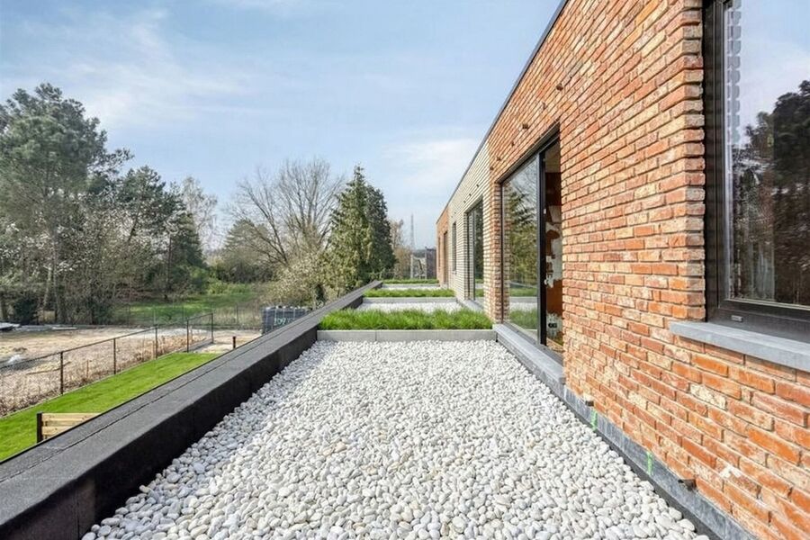 Huis te koop in KEERBERGEN