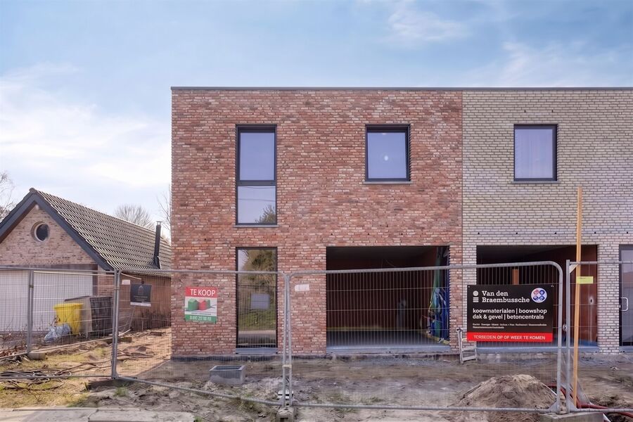 Huis te koop in KEERBERGEN