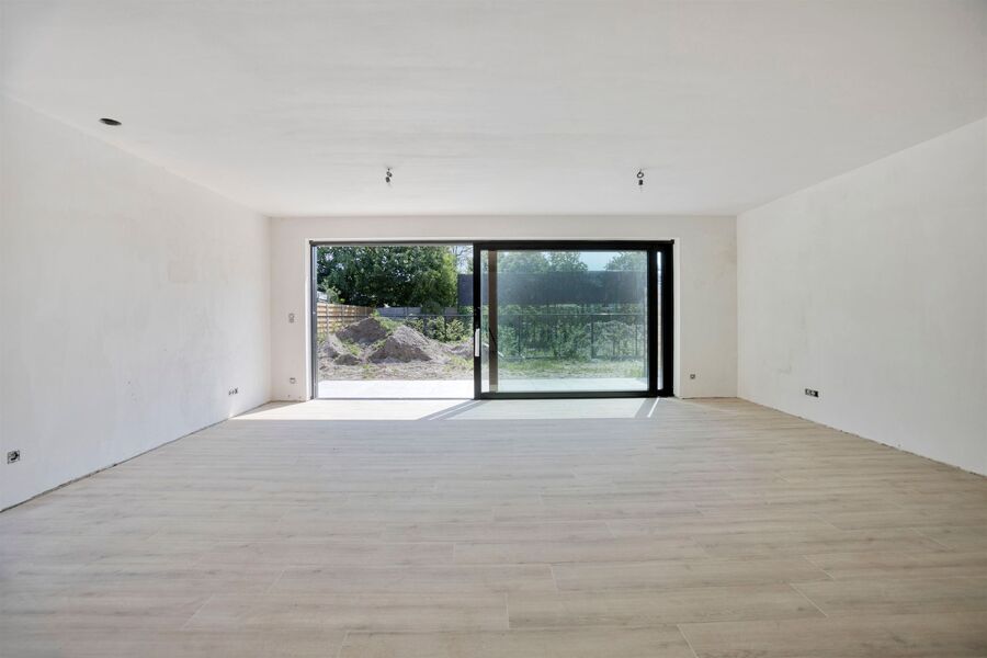Huis te koop in KEERBERGEN