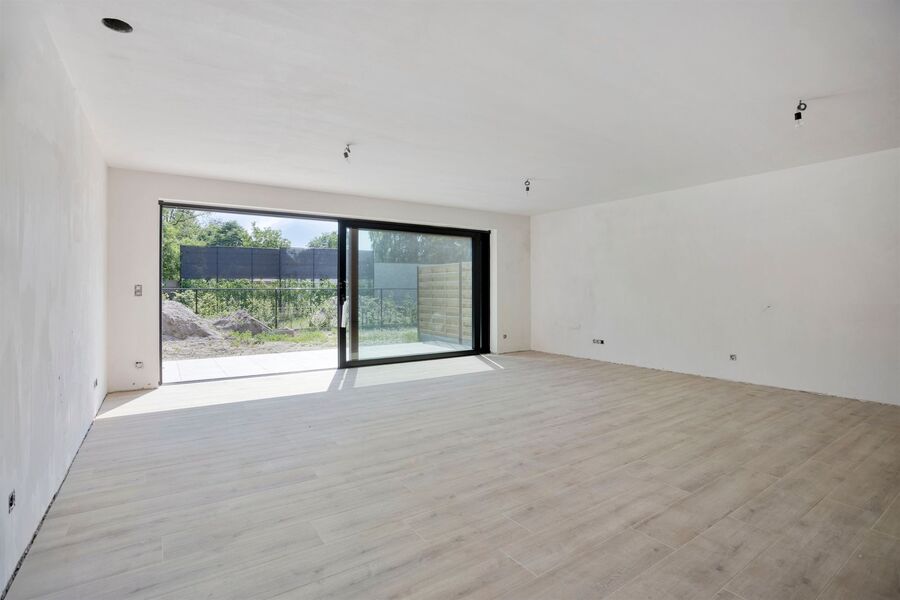 Huis te koop in KEERBERGEN