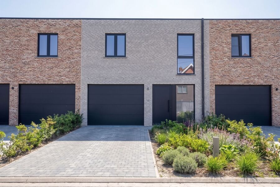 Huis te koop in KEERBERGEN