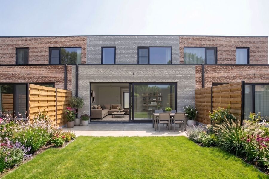 Huis te koop in KEERBERGEN