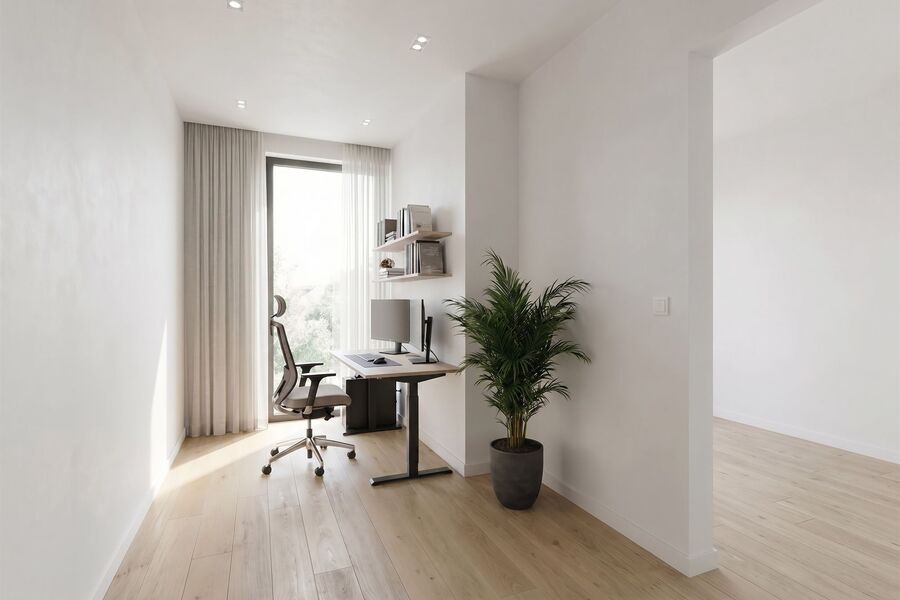 Huis te koop in KEERBERGEN