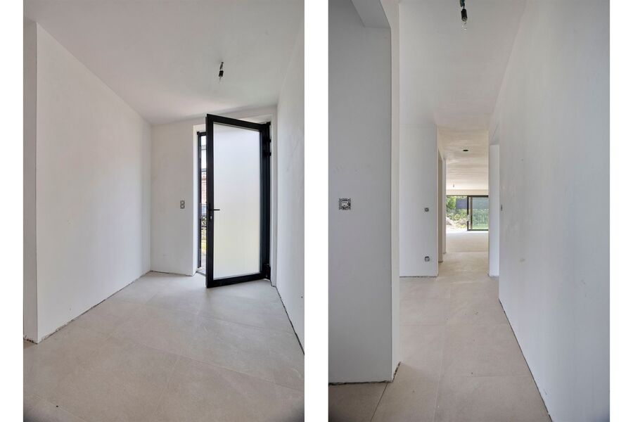 Huis te koop in KEERBERGEN