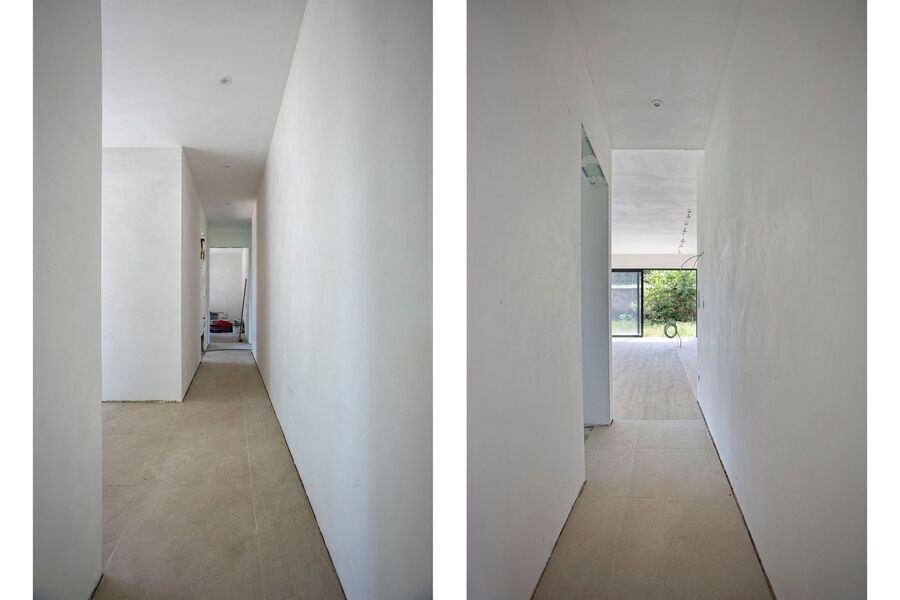 Huis te koop in KEERBERGEN
