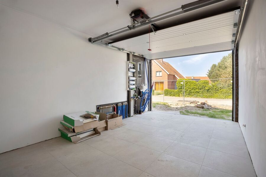Huis te koop in KEERBERGEN