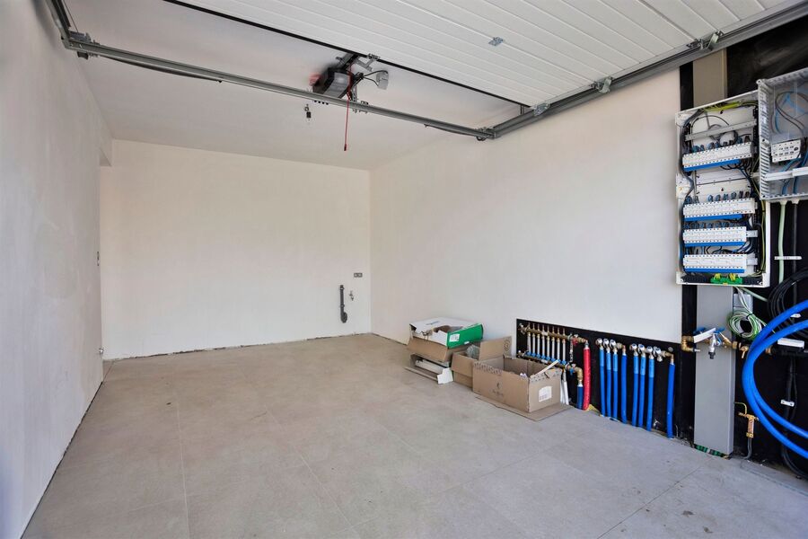 Huis te koop in KEERBERGEN