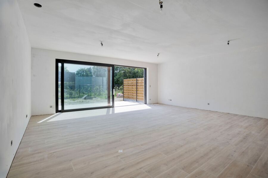 Huis te koop in KEERBERGEN