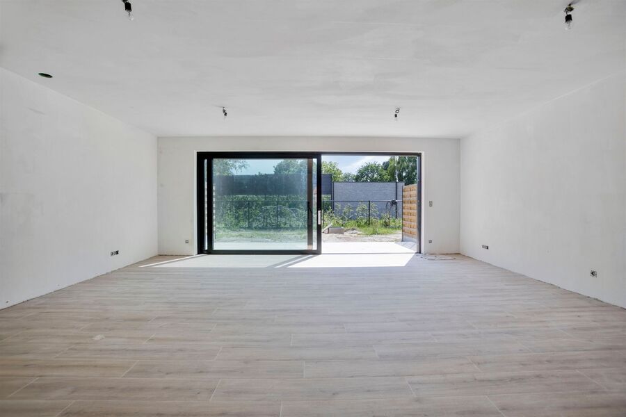 Huis te koop in KEERBERGEN