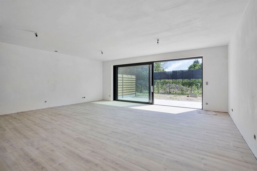 Huis te koop in KEERBERGEN