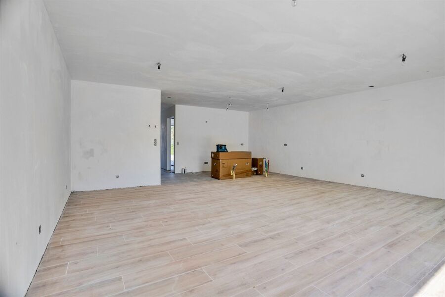 Huis te koop in KEERBERGEN