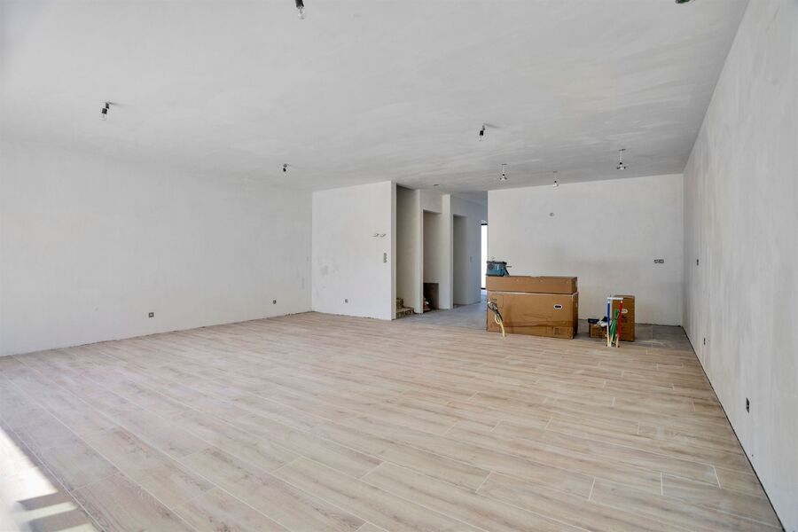 Huis te koop in KEERBERGEN