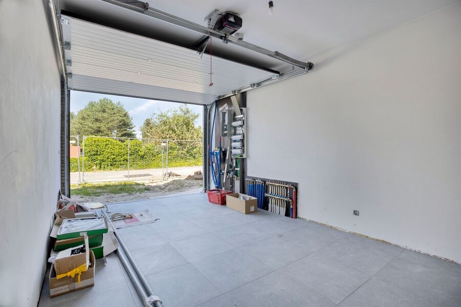 Huis te koop in KEERBERGEN