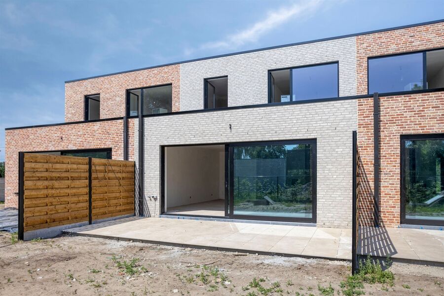 Huis te koop in KEERBERGEN