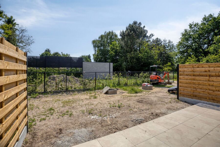 Huis te koop in KEERBERGEN