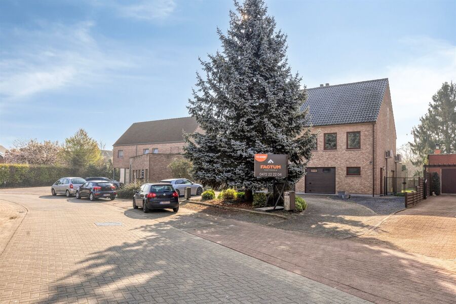 Huis te koop in KEERBERGEN