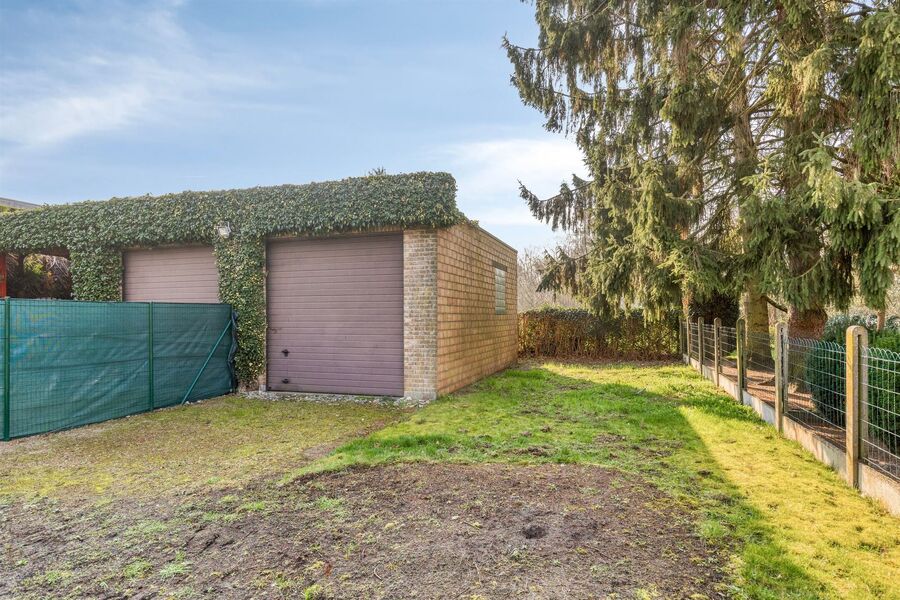 Huis te koop in KEERBERGEN