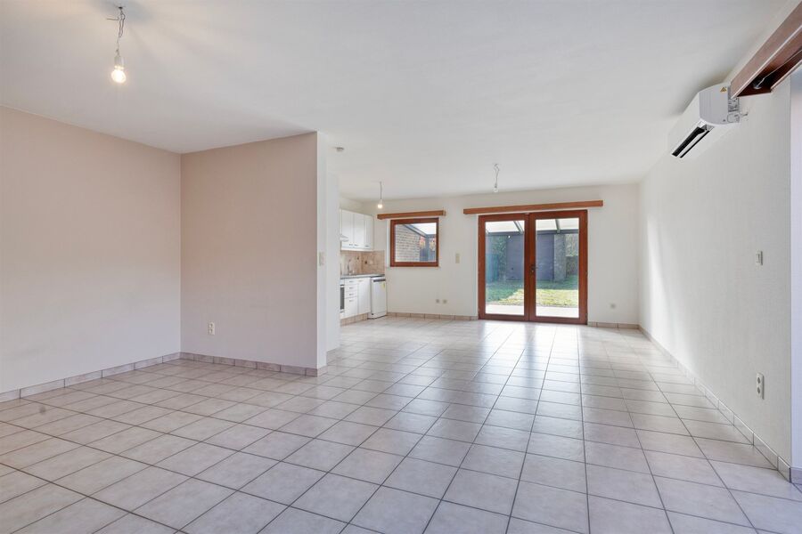 Huis te koop in KEERBERGEN