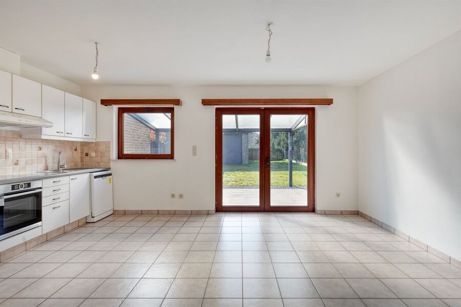 Huis te koop in KEERBERGEN