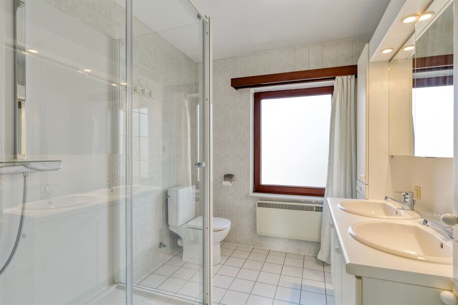 Huis te koop in KEERBERGEN